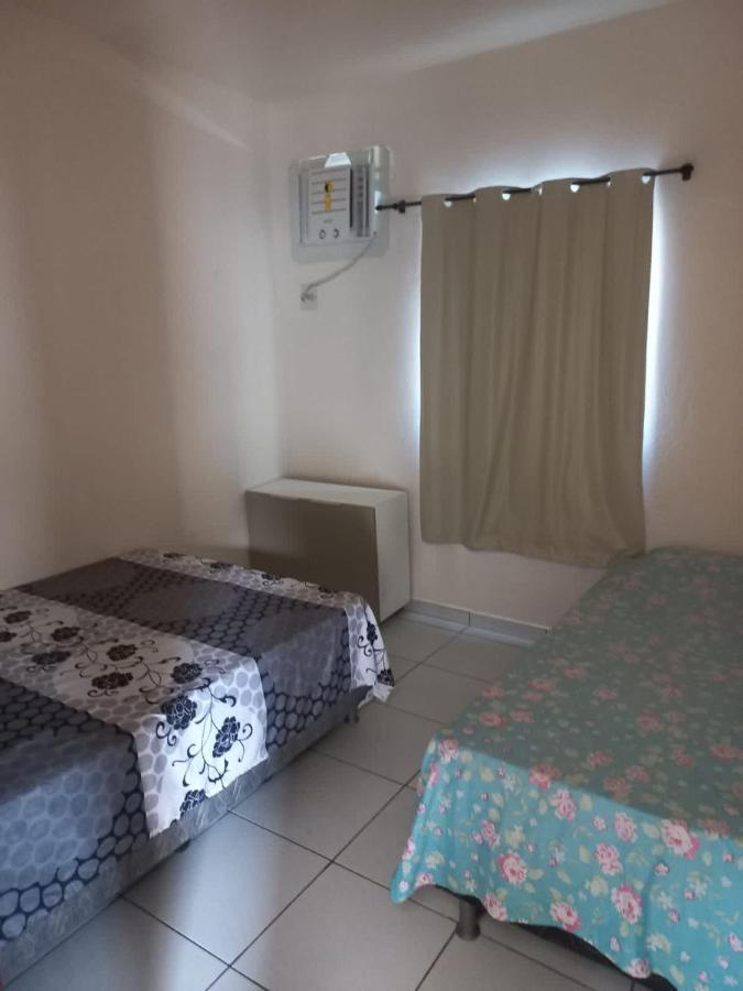 Mares De Milagres, Chale 03 호텔 São Miguel dos Milagres 외부 사진